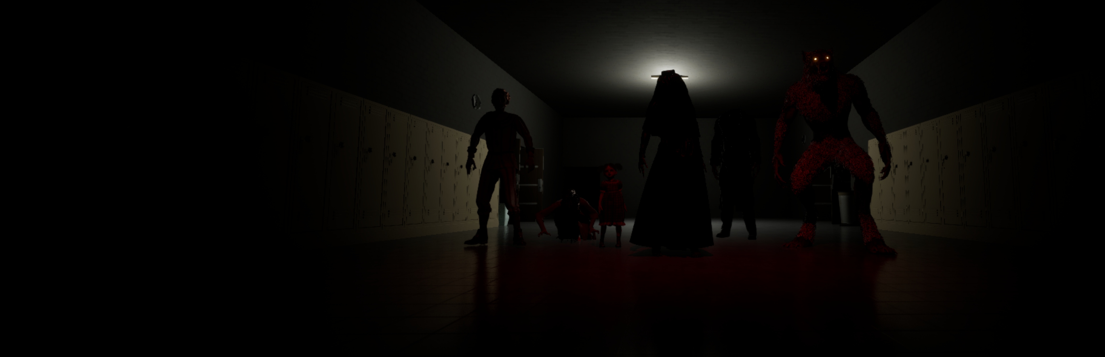 Protocol Nightmare project preview